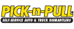 PICK-n-PULL Salinas image 1