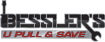 Bessler's U PULL & SAVE